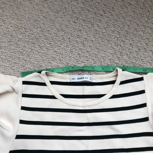 Zara dress - Picture 4 of 9